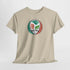 Custom Logo Stealie Unisex Grateful Dead T-Shirt (24)