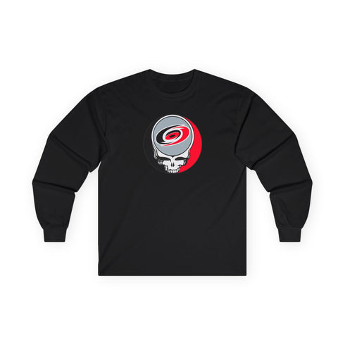 Carolina Hurricanes Long Sleeve T-Shirt