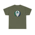 Grateful Dead - Endicott Rugby Steal Your Face T-Shirt - StealieShop