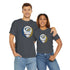 UC Davis Grateful Dead T-Shirt StealieShop