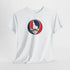 Idaho Map Stealie Grateful Dead T-Shirt