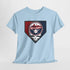Grateful Dead - Home Run Collection: Washington Edition Grateful Dead Steal Your Face T-Shirt - MLB - StealieShop
