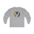 Grateful Dead - Baltimore Ravens Grateful Dead Long Sleeve Tee - NFL - StealieShop