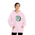 Dartmouth Tree Grateful Dead Unisex Hoodie
