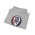 Grateful Dead - New York Giants Stealie Grateful Dead Hoodie Sweatshirt - NFL - StealieShop