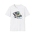 Grateful Dead - Joy Ridin' Jerry and The Bear Life is dead. Golf Company T-Shirt - StealieShop