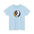 Massachusetts "Unofficial" State Flag Stealie Grateful Dead T-Shirt