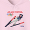 'Ski Jumpin' Jerry' 2026 Milano Cortina Olympics Unisex Heavy Blend Hoodie