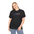 American Flag Dancing Bears Unisex Grateful Dead T-Shirt