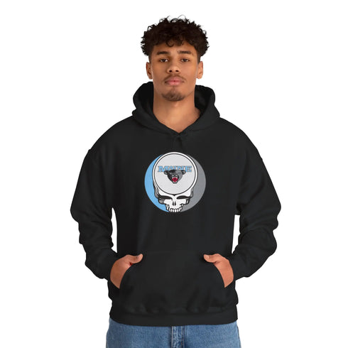 Grateful Dead - University of Maine Grateful Dead Unisex Heavy Blend Hoodie - StealieShop