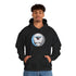 Grateful Dead - University of Maine Grateful Dead Unisex Heavy Blend Hoodie - StealieShop