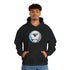 Grateful Dead - University of Maine Grateful Dead Unisex Heavy Blend Hoodie - StealieShop