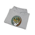 Rhode Island Stealie Grateful Dead Hoodie