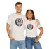 Thomas College Baseball Grateful Dead T-Shirt StealieShop