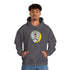 Grateful Dead - Columbus Crew Grateful Dead Unisex Heavy Blend Hoodie - StealieShop