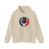 Custom Dog Premium Unisex Stealie Hoodie (106)