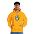 UNC Charlotte Grateful Dead Steal Your Face Unisex Hoodie - StealieShop