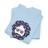 Mets Jerry Life is dead.® Unisex Grateful Dead T-Shirt