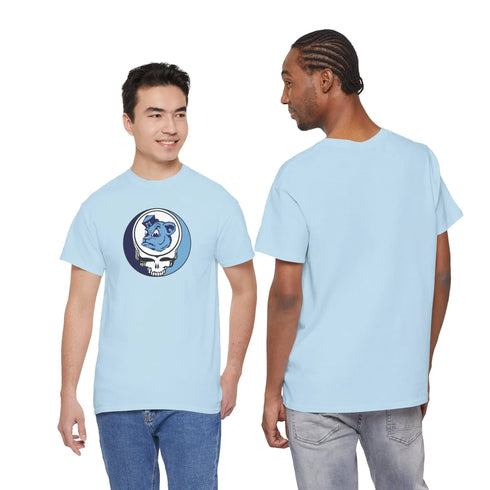 Grateful Dead - Retro University of Maine Grateful Dead T-Shirt - StealieShop