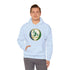 Grateful Dead - Presidio Golf & Concordia Club Hoodie - StealieShop