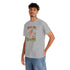 1992 Summer Tour Unisex Grateful Dead T-Shirt - Icons From The Road Collection
