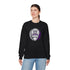 Grateful Dead - Weber State University Stealie Crewneck Sweatshirt - StealieShop