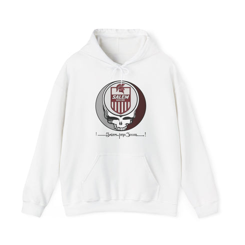 Custom Salem Soccer Premium Unisex Hoodie