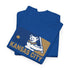 Kansas City Royals Dancing Bear MLB Logo Unisex Grateful Dead T-Shirt
