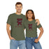 Grateful Dead - Alabama Bear Grateful Dead T-Shirt - StealieShop