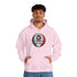 Thomas College Baseball Grateful Dead Unisex Heavy Blend Hoodie StealieShop