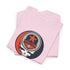 Grateful Dead - Houston Astros Grateful Dead Steal Your Face T-Shirt - MLB - Athletics - St Louis - StealieShop