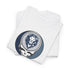 Smiling Lions Stealie Unisex Grateful Dead T-Shirt