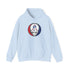 Pat The Patriot Stealie New England Patriots × Grateful Dead Hoodie