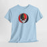 RESIST Stealie Unisex Grateful Dead T-Shirt