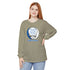 Custom Hockey Garment-Dyed Long Sleeve T-Shirt (69)