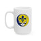 St. Louis Flag Stealie 15oz Ceramic Mug