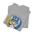 Los Angeles Football Stealie T-Shirt - Gridiron Collection