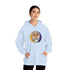 West Chester University Dead Steal Your Face Unisex Hoodie StealieShop