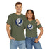 Brigham Young University Grateful Dead T-Shirt - BYU StealieShop