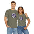 Amherst College Grateful Dead T-Shirt StealieShop