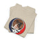 Custom Dog Stealie Unisex Grateful Dead T-Shirt (93)