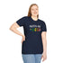 Grateful Dead - Grateful Grad Dancing Bears Grateful Dead T-Shirt - StealieShop