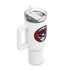 Grateful Dead - Boston Red Sox "Fat Man" Tumbler, Double Insulated 40oz Travel Mug - StealieShop