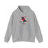 Curlin' Jerry' 2026 Milano Cortina Olympics Unisex Heavy Blend Grateful Dead Hoodie