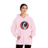 Grateful Dead - University of Cincinnati Grateful Dead Unisex Heavy Blend Hoodie - StealieShop