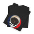 Custom Dog Stealie Unisex Grateful Dead T-Shirt (74)