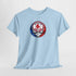 Boston Red Sox Crystal Stealie T-shirt