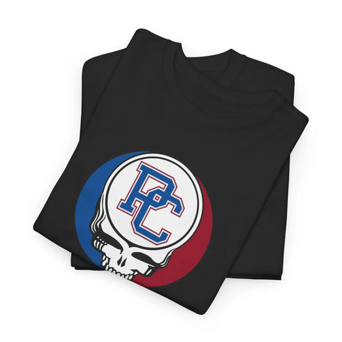 Presbyterian College Stealie T-Shirt
