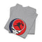 Custom Air Jerry Stealie Unisex Grateful Dead T-Shirt