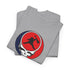 Custom Air Jerry Stealie Unisex Grateful Dead T-Shirt